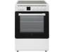 Плита Eleyus IMPULS 6008 V WH
