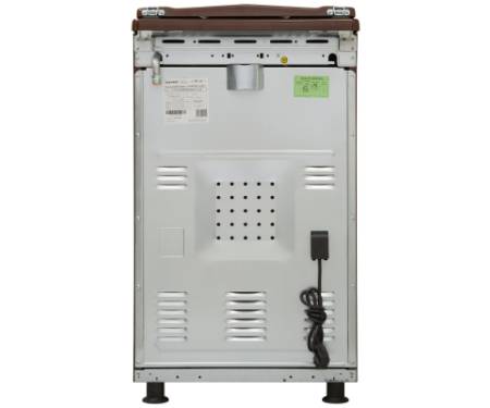 Плита Eleyus KRONO 5003 EF BR