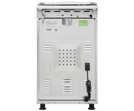 Плита Eleyus KRONO 5003 EF WH