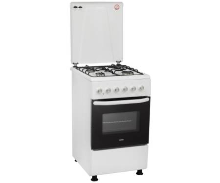 Плита Eleyus KRONO 5003 EF WH