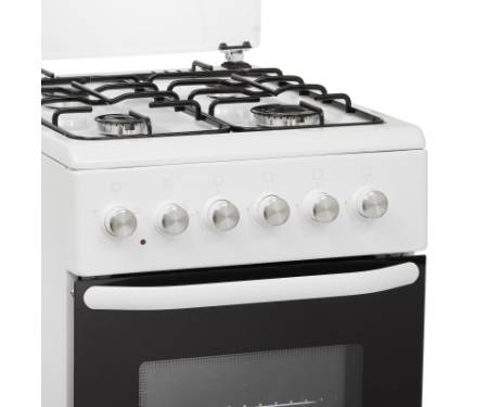 Плита Eleyus KRONO 5003 EF WH
