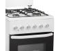 Плита Eleyus KRONO 5003 EF WH