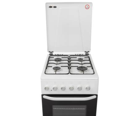 Плита Eleyus KRONO 5003 EF WH
