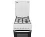 Плита Eleyus KRONO 5003 EF WH