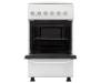 Плита Eleyus KRONO 5003 EF WH