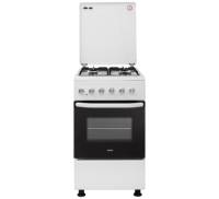 Плита Eleyus KRONO 5003 EF WH