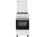 Плита Eleyus KRONO 5003 EF WH