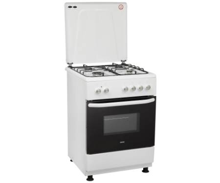 Плита Eleyus KRONO 6003 EF WH
