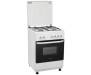 Плита Eleyus KRONO 6003 EF WH