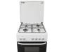 Плита Eleyus KRONO 6003 EF WH