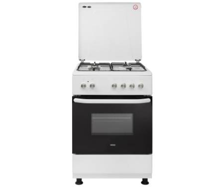 Плита Eleyus KRONO 6003 EF WH