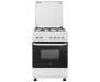 Плита Eleyus KRONO 6003 EF WH