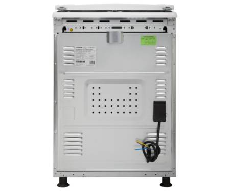 Плита Eleyus NEXT 6003 H4 WH