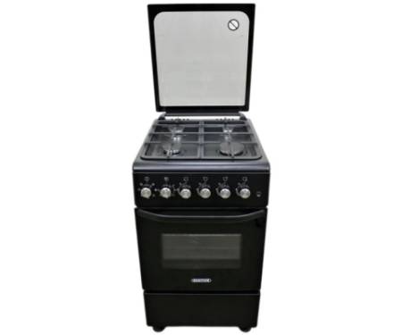 Плита Eleyus TEKNA 5007 CF BL