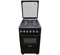 Плита Eleyus TEKNA 5007 CF BL
