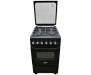 Плита Eleyus TEKNA 5007 CF BL