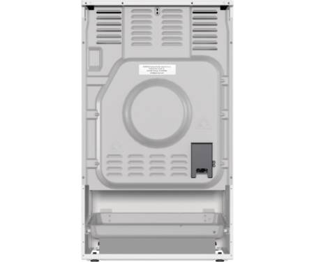 Плита Gorenje GEC5C42WG