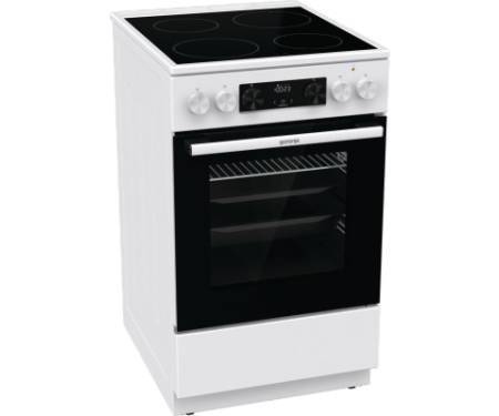 Плита Gorenje GEC5C42WG