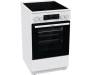 Плита Gorenje GEC5C42WG
