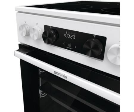 Плита Gorenje GEC5C42WG