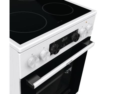 Плита Gorenje GEC5C42WG