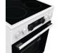 Плита Gorenje GEC5C42WG