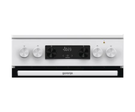 Плита Gorenje GEC5C42WG
