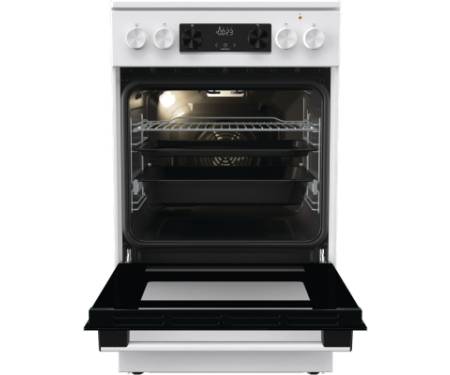 Плита Gorenje GEC5C42WG