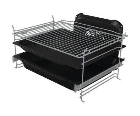 Плита Gorenje GEC5C42WG