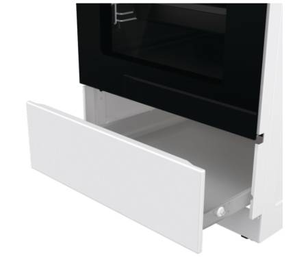 Плита Gorenje GEC5C42WG