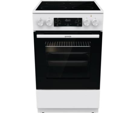 Плита Gorenje GEC5C42WG
