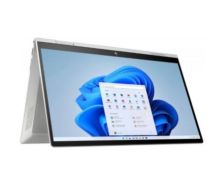 Ноутбук HP Envy x360 15-ew0008ca Natural Silver (378Y3UA)