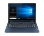 Ноутбук Lenovo ThinkBook 14s Yoga Gen 2 Blue (21DM001CUS)