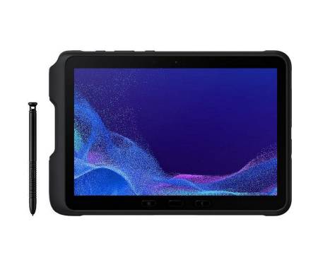 Планшет Samsung Galaxy Tab Active 4 Pro 10.1 5G Enterprise Edition 4/64GB Black (SM-T636BZKA)