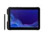 Планшет Samsung Galaxy Tab Active 4 Pro 10.1 5G Enterprise Edition 4/64GB Black (SM-T636BZKA)