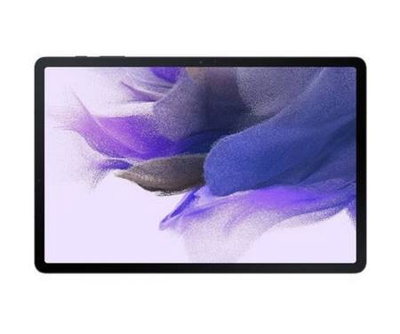 Планшет Samsung Galaxy Tab S7 FE 6/256GB Wi-Fi Mystic Black (SM-T733NZKF)
