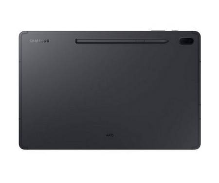 Планшет Samsung Galaxy Tab S7 FE 6/256GB Wi-Fi Mystic Black (SM-T733NZKF)