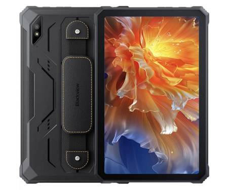 Планшет Blackview Active 8 6/128GB LTE Black