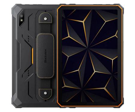 Планшет Blackview Active 8 6/128GB LTE Orange