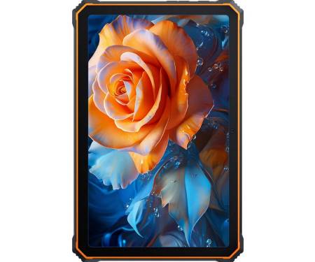 Планшет Blackview Active 8 6/128GB LTE Orange