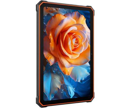 Планшет Blackview Active 8 6/128GB LTE Orange