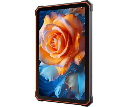 Планшет Blackview Active 8 6/128GB LTE Orange
