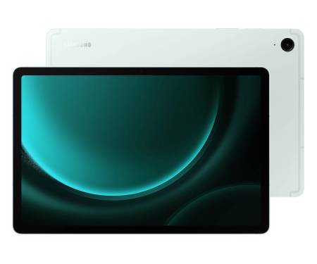Планшет Samsung Galaxy Tab S9 FE Plus 5G 12/256GB Ocean Green 1