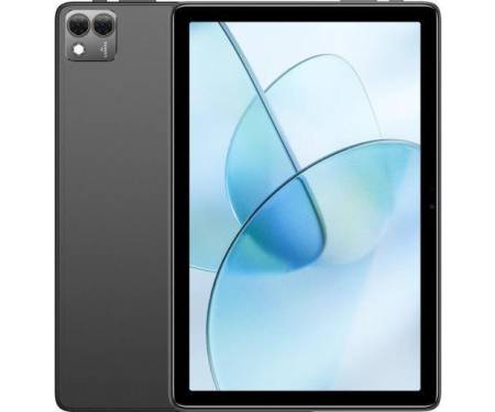 Планшет DOOGEE T10S 6/128GB LTE Space Gray 1