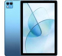 Планшет DOOGEE T10S 6/128GB LTE Neptun Blue