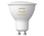 Умная лампочка Philips Hue GU10 5W 2200K-6500K Tunable white (929001953309)