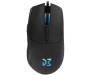 Мишка Dream Machines DM5 Blink S USB Black (DM5_BLINK_S)