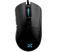 Мишка Dream Machines DM4 Evo Black (DM4_EVO)