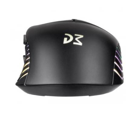 Мишка Dream Machines DM5 Blink Black (DM5_BLINK)