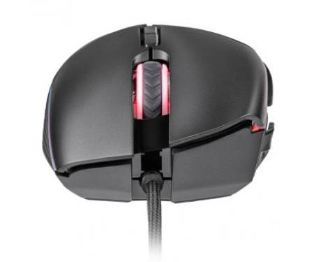 Мишка Dream Machines DM5 Blink Black (DM5_BLINK)
